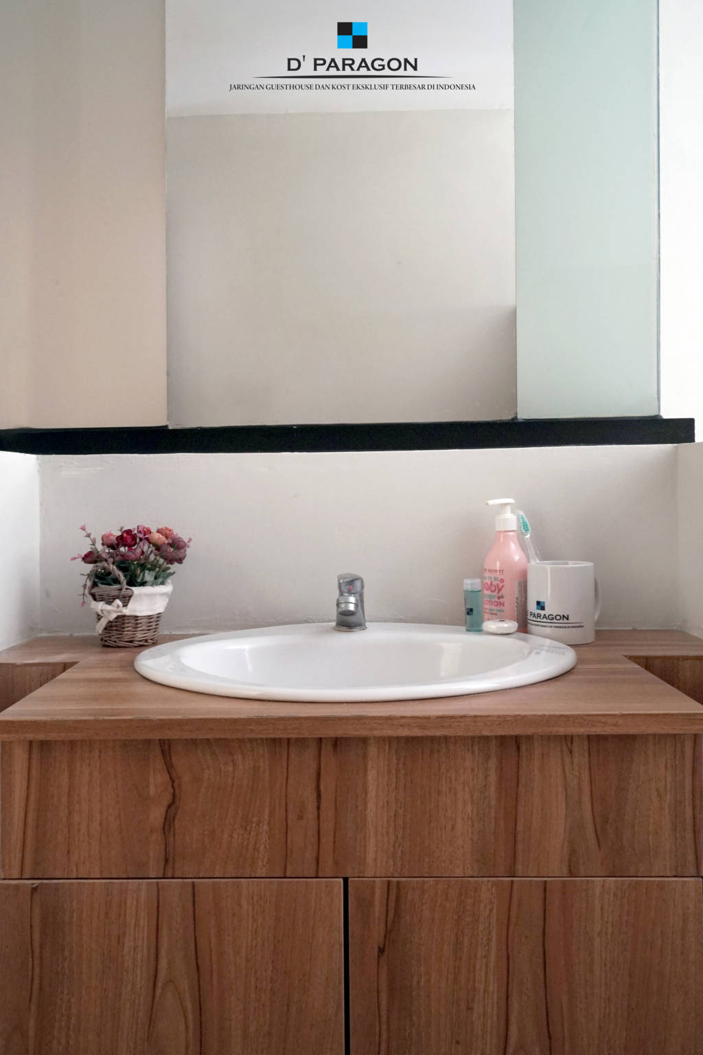 Djuragan Kamar - D'Paragon Karangmalang Image